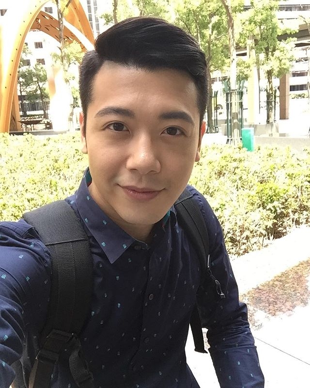 陈俊峰的第三张照片--平和征婚网