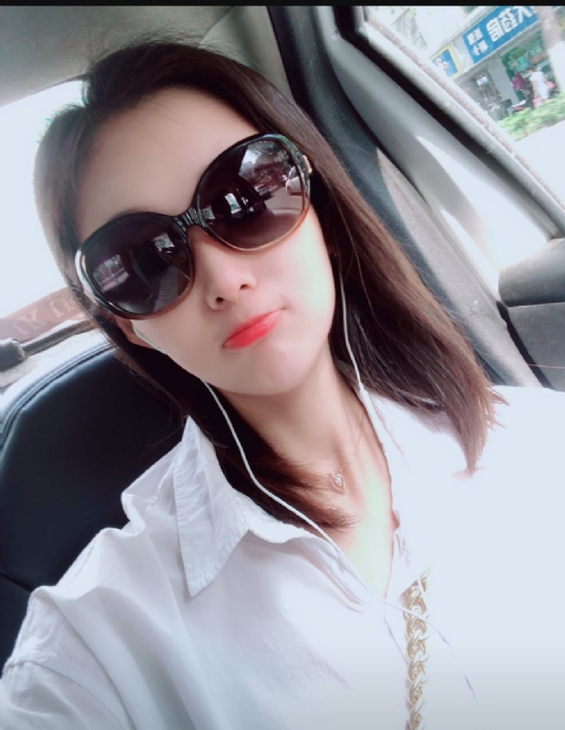 馨月的第二张照片--平和征婚网