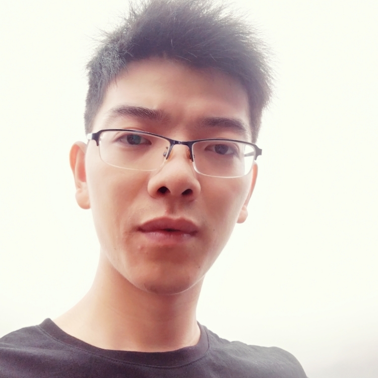 杰的第一张照片--平和征婚网