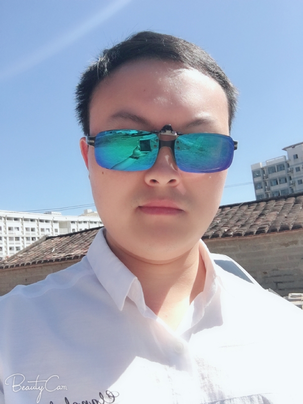 独孤求败的第三张照片--平和征婚网