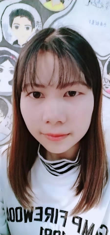 哎咿咕的第一张照片--平和征婚网