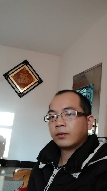 心灵游侠的第一张照片--平和征婚网
