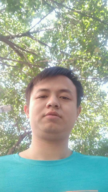 靠谱男的第一张照片--平和征婚网