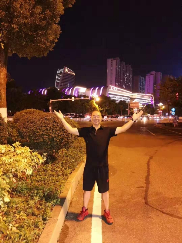 李国伟的第二张照片--平和征婚网