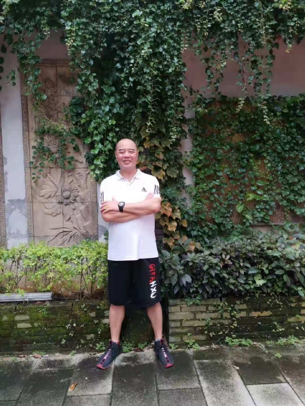 李国伟的第五张照片--平和征婚网