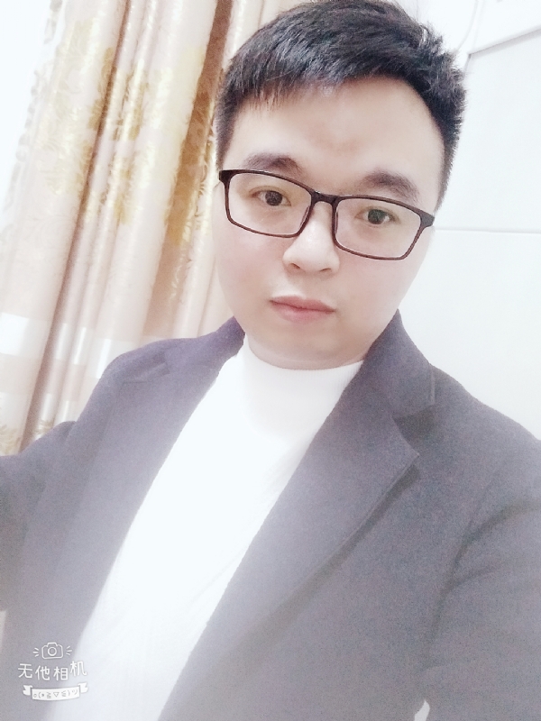 蛋爷的第一张照片--平和征婚网