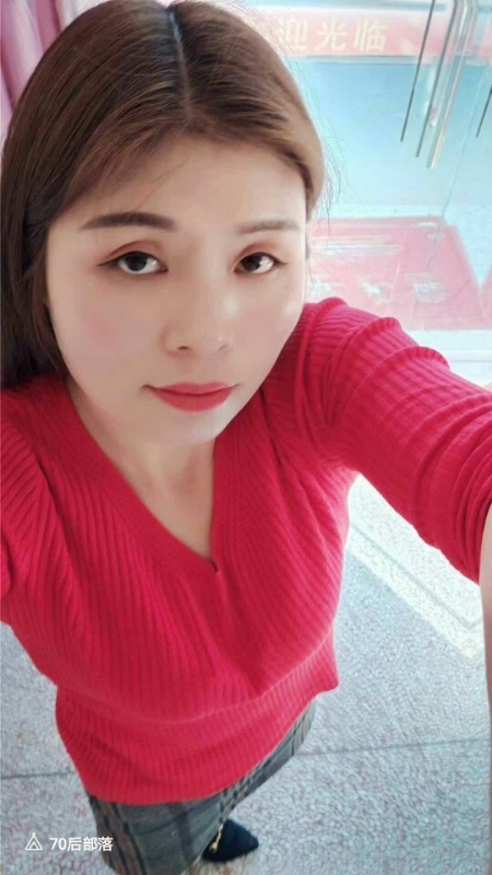 秘密花园的第一张照片--平和征婚网
