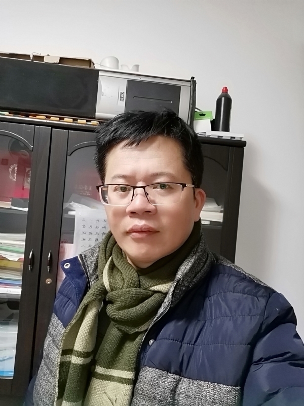 凭海临风的第一张照片--平和征婚网