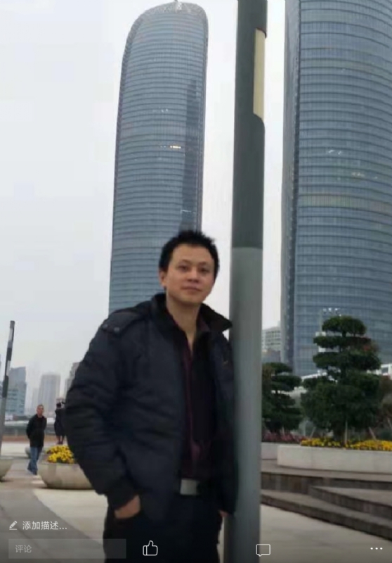 一叶飘零的第一张照片--平和征婚网