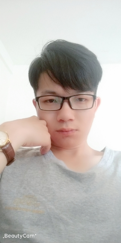 愿得一人心的第一张照片--平和征婚网