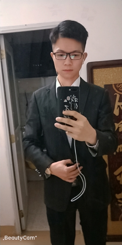愿得一人心的第二张照片--平和征婚网