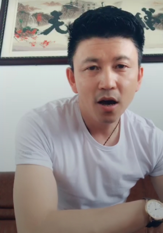 李东承的第一张照片--平和征婚网
