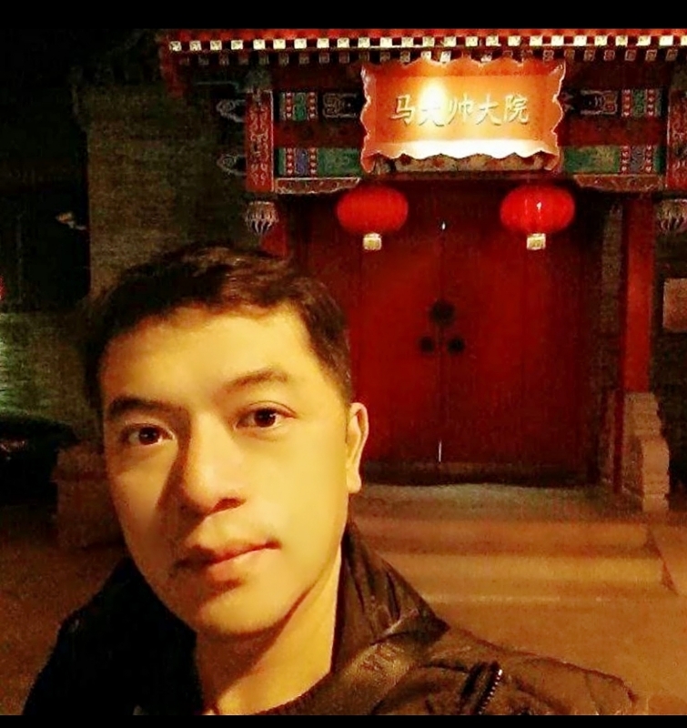 飄渺的第一张照片--平和征婚网