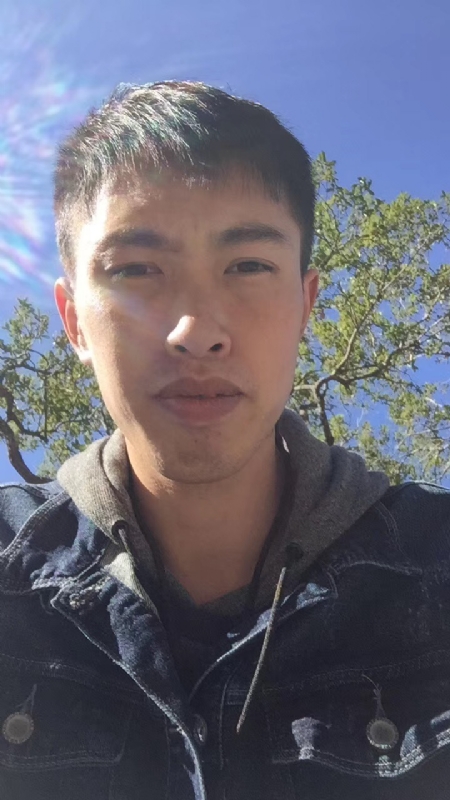 爱你的第一张照片--平和征婚网