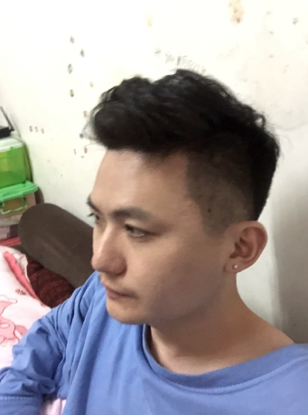 生的第一张照片--平和征婚网