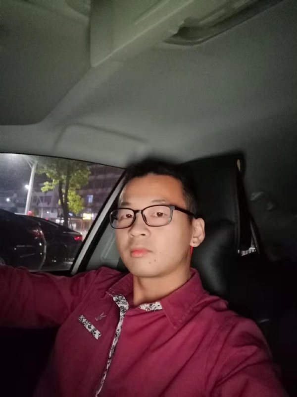 遇你最美的第一张照片--平和征婚网