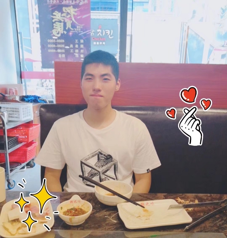 XUAN傑的第一张照片--平和征婚网