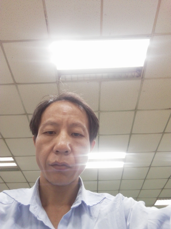 合意的第一张照片--平和征婚网