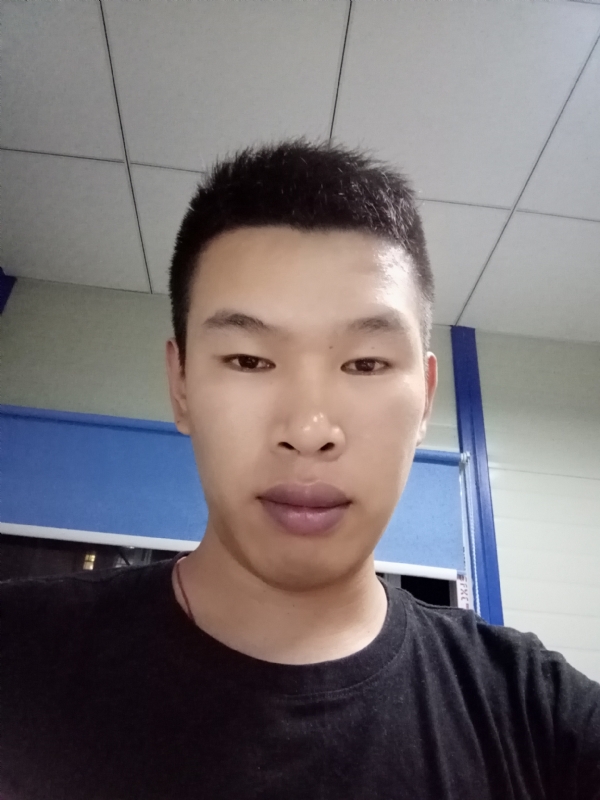 不一样得烟火的第一张照片--平和征婚网