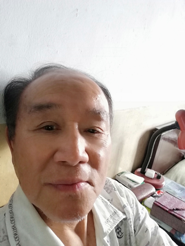 Su的第一张照片--平和征婚网