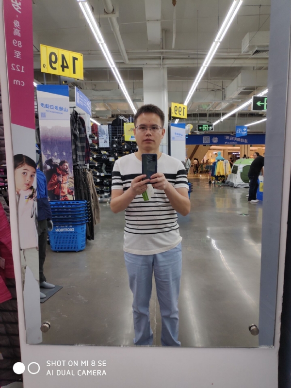 远望的第一张照片--平和征婚网