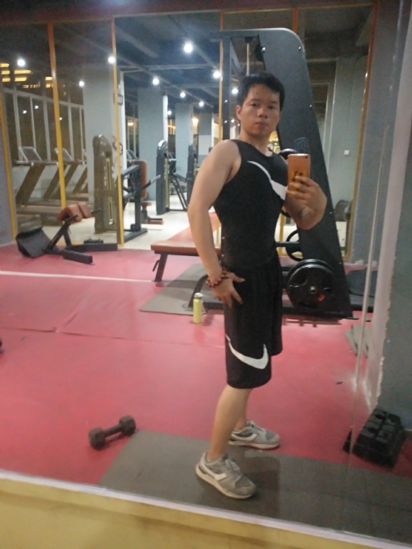 风影的第一张照片--平和征婚网