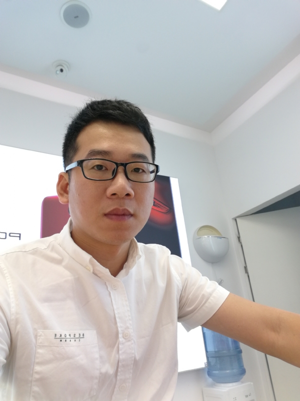 属狗的男人的第一张照片--平和征婚网