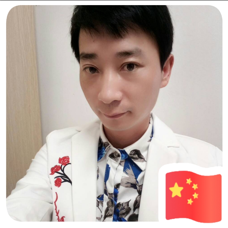 君壕的第一张照片--平和征婚网