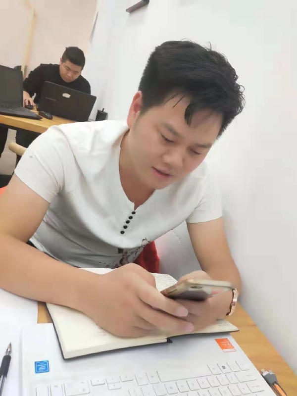 麒麟的第一张照片--平和征婚网