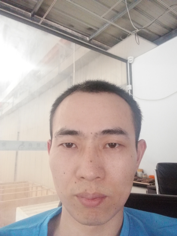 合十的第一张照片--平和征婚网