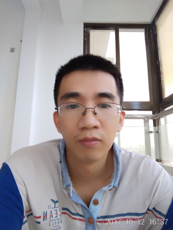 GCC的第一张照片--平和征婚网