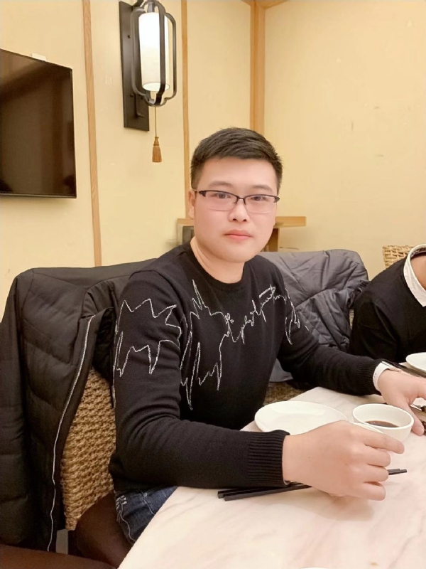 YIDA的第一张照片--平和征婚网