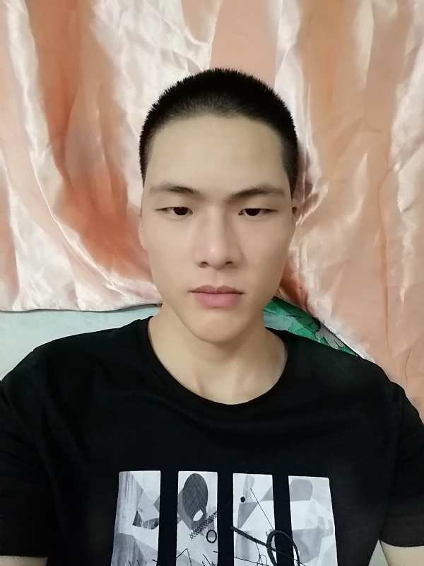 啊猫的第一张照片--平和征婚网