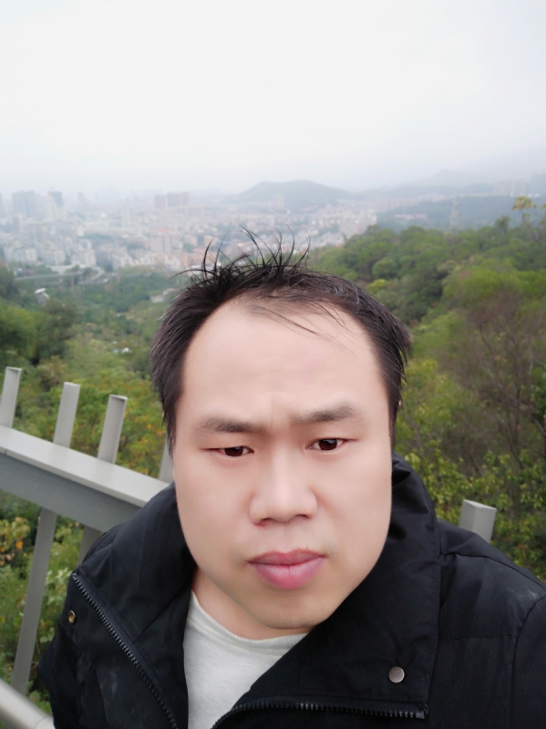 寻找幸福的第一张照片--平和征婚网