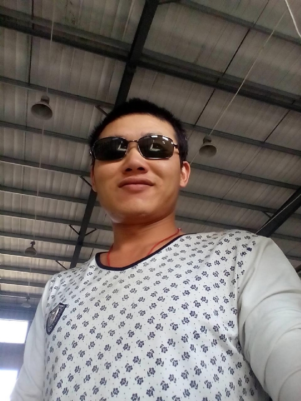 爱拼才会赢的第一张照片--平和征婚网