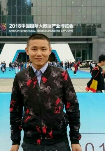爱拼才会赢的第三张照片--平和征婚网