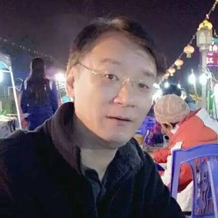 加百列的第一张照片--平和征婚网