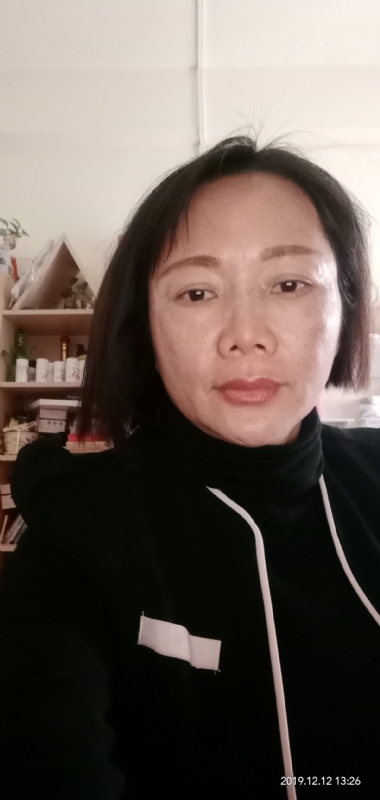 小雨的第一张照片--平和征婚网