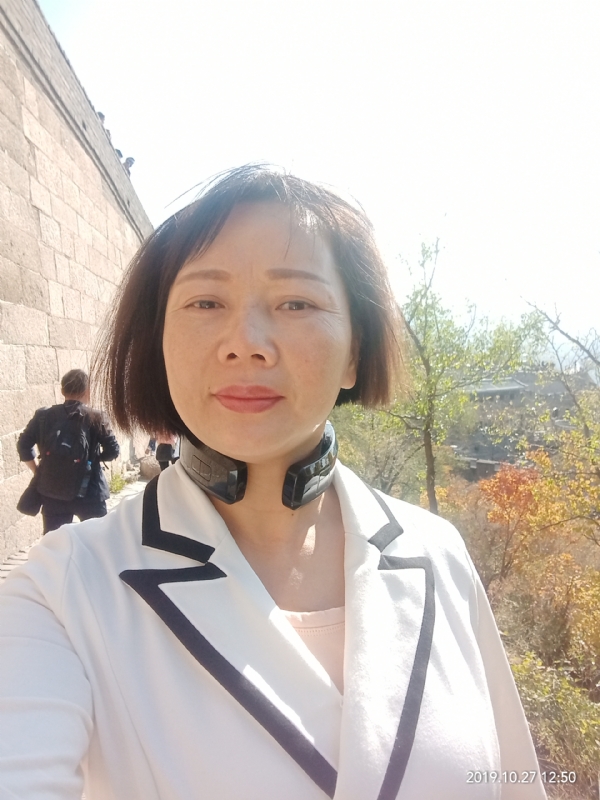 小雨的第三张照片--平和征婚网