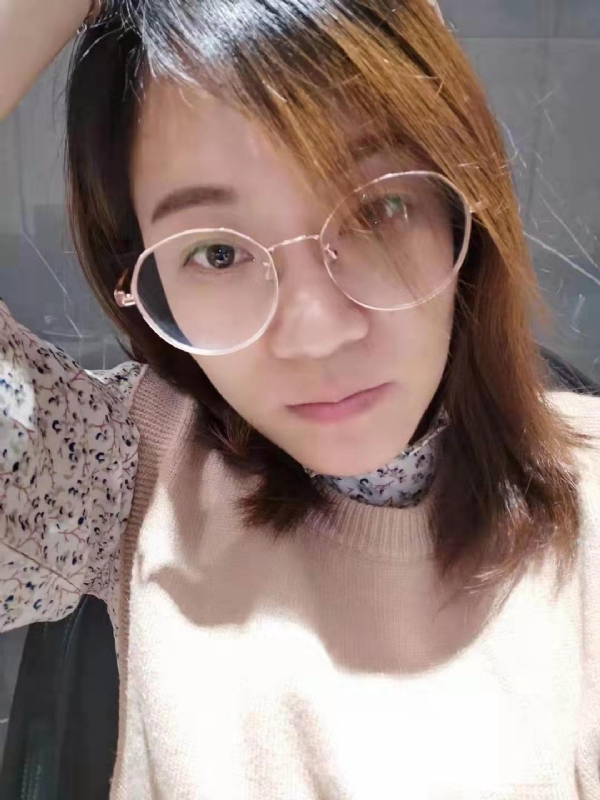 xiaobuliu888的第一张照片--平和征婚网