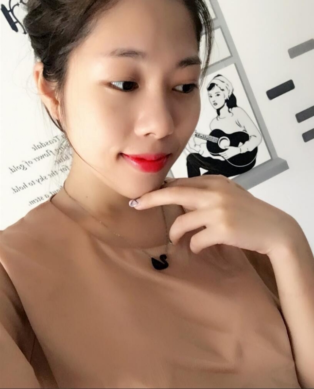 爱你很幸福的第二张照片--平和征婚网