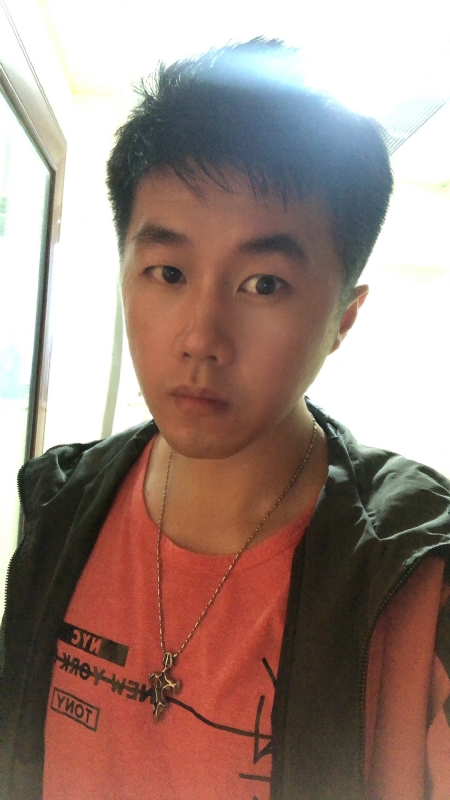 尐坏坏的第二张照片--平和征婚网