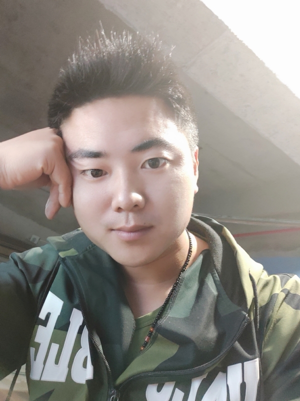 上门女婿的第一张照片--平和征婚网