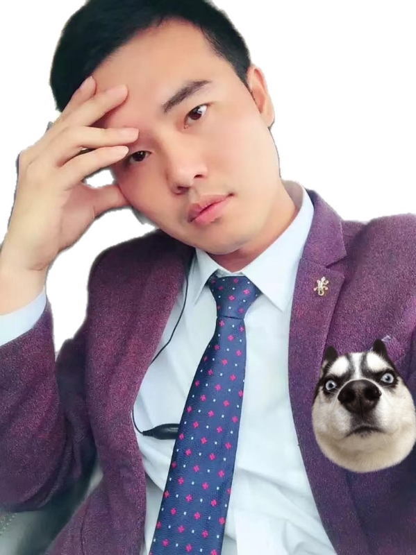 郑公子的第一张照片--平和征婚网