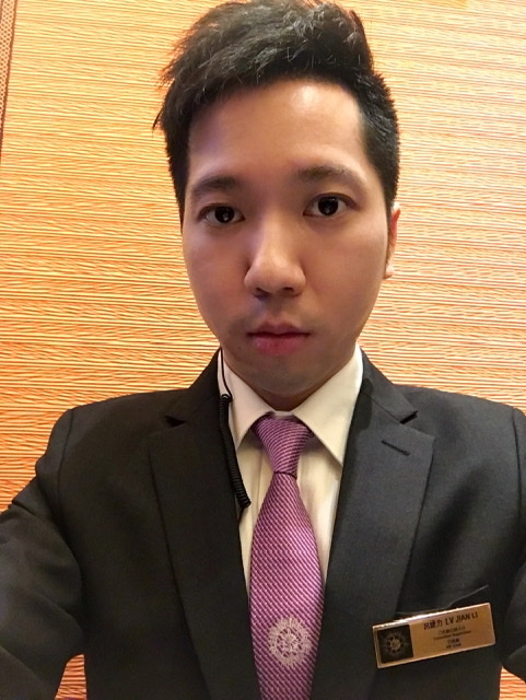 Hello的第一张照片--平和征婚网