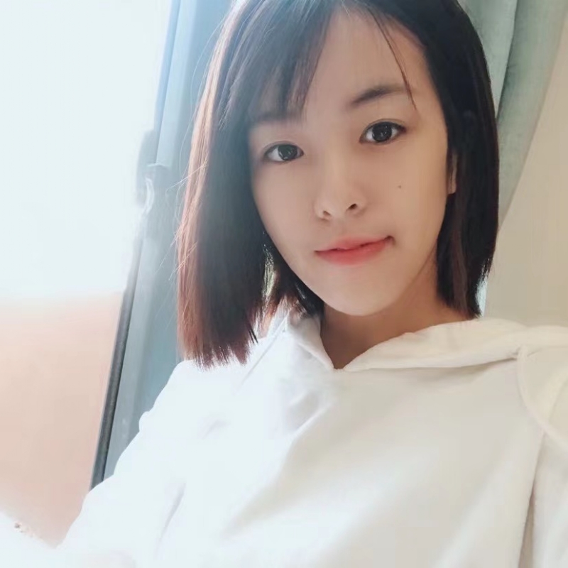 艾的第一张照片--平和征婚网