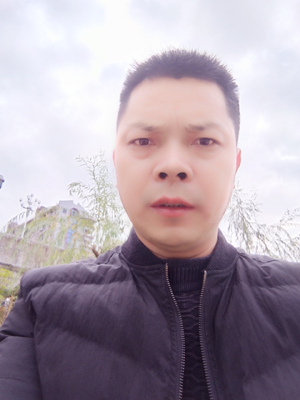 随缘的第一张照片--平和征婚网