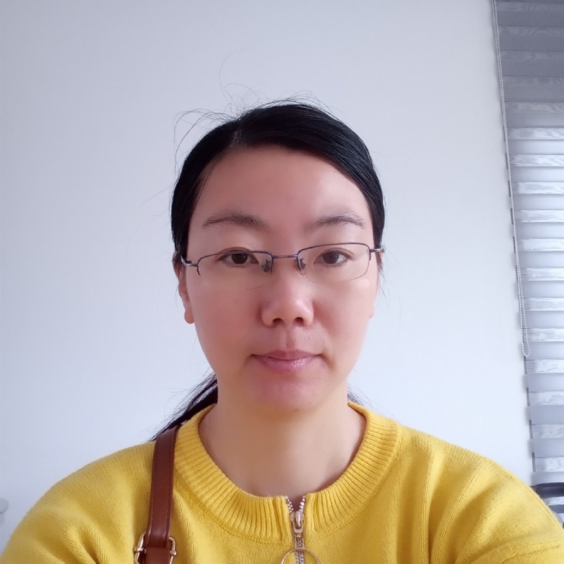jennifer的第一张照片--平和征婚网