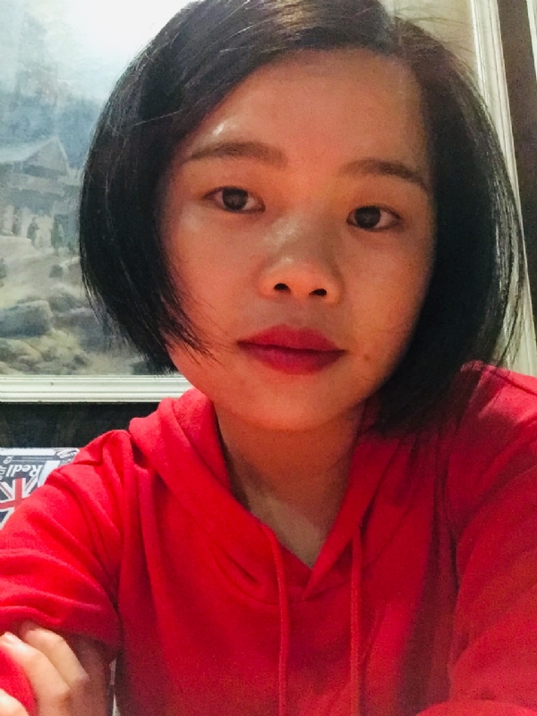阿言的第一张照片--平和征婚网