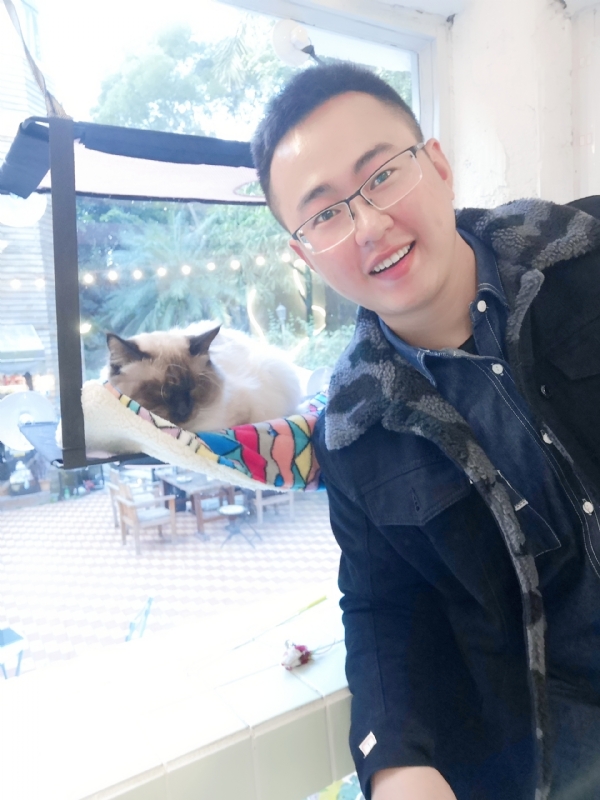云轩的第一张照片--平和征婚网